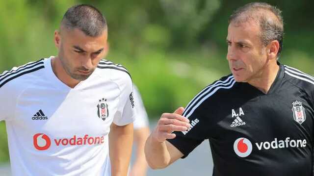 A Milli Takım için bomba iddia! Kuntz kovuldu, Abdullah Avcı ve Burak Yılmaz göreve geçiyor