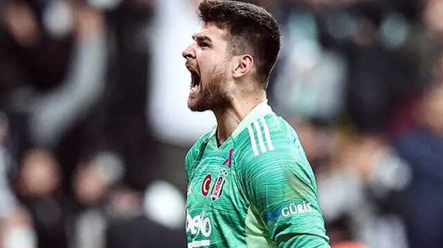 Yılın bombası! Trabzonspor, Uğurcan'ın yerine Beşiktaş'ın kalecisi Ersin'i getiriyor