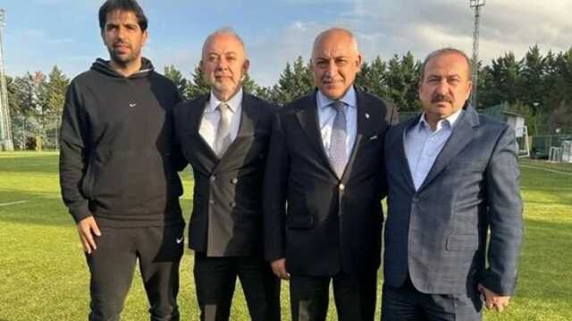 Başvuru yaptılar bile! Depremin yıkımı yaşattığı kulüp, Süper Lig'e geri dönüyor
