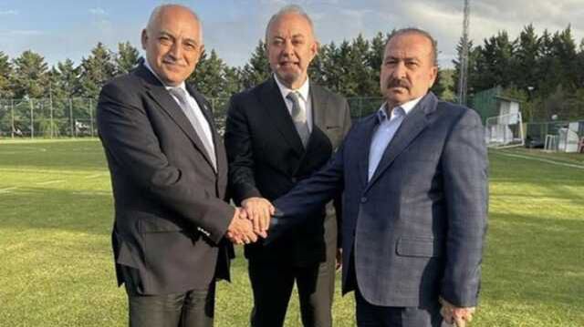 Başvuru yaptılar bile! Depremin yıkımı yaşattığı kulüp, Süper Lig'e geri dönüyor