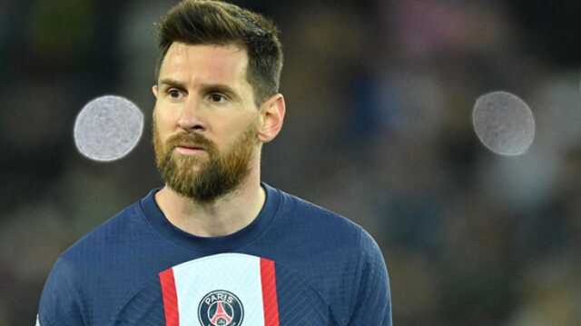 İzinsiz Suudi Arabistan'a giden Messi, kendini bakın nasıl savundu