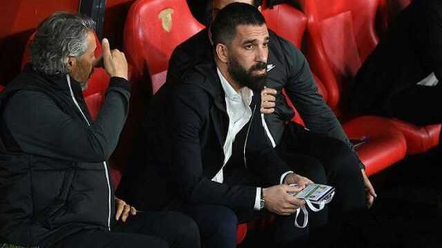 Arda Turan'ın Türkiye'de gerçekleştirmek istediği hayal, konusu oldu: Çalışmadan 25 bin euro almak isterim