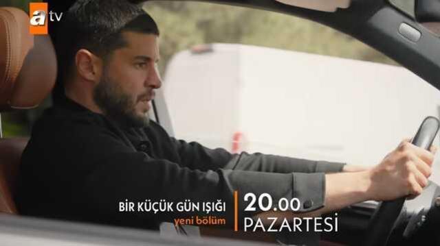 Bir Küçük Gün Işığı canlı izle! ATV Bir Küçük Gün Işığı 33. bölüm canlı izle! Bir Küçük Gün Işığı son bölümde neler oldu? ATV 8 Mayıs canlı izle!