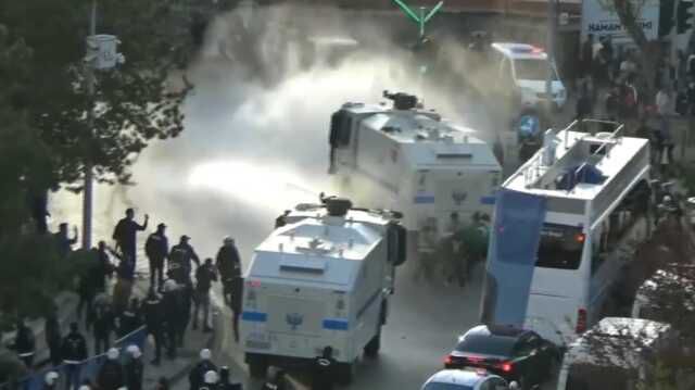 İmamoğlu provokasyonunda 13 gözaltı