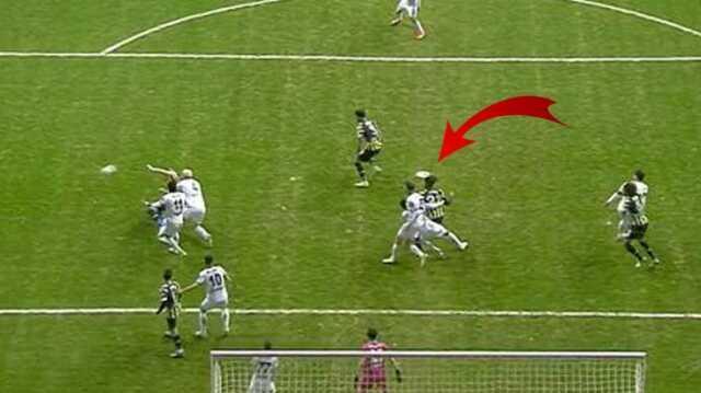 MHK Başkanı Lale Orta, Fenerbahçe camiasını ayağa kaldıran pozisyonu yorumladı: Karar doğru