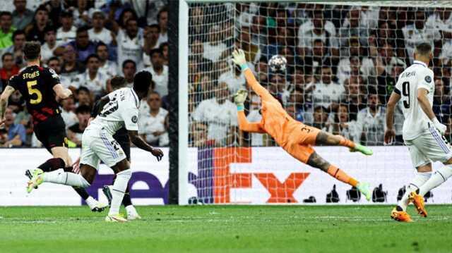 Ne Benzema ne Haaland! R.Madrid-M.City eşleşmesinden İstanbul bileti alacak takım rövanşa kaldı