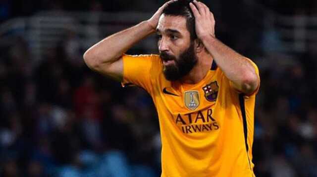 Bu gidişat sonunda kulüp kapanacak! Arda Turan transferinden Barcelona'ya rekor ceza
