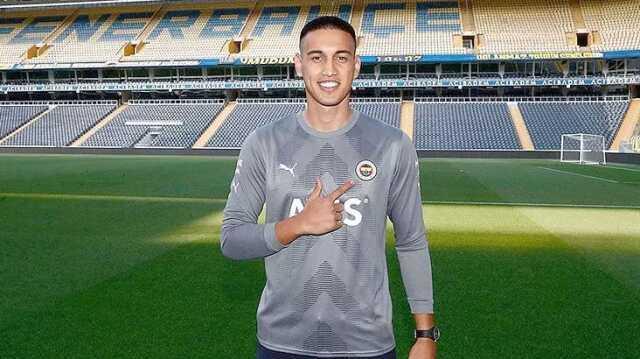 Kısa sürede dikkat çekti! İrfan Can Eğribayat'ın hangi takımda oynayacağı belli oldu