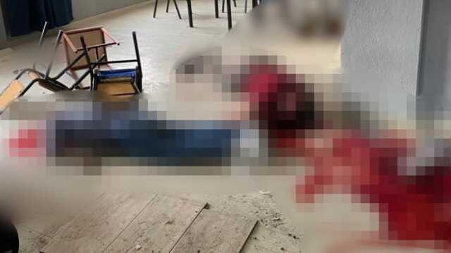 Son Dakika: İzmir'de kıraathanede silahlı çatışma: 5 kişi öldü, 2 yaralı var