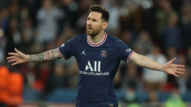 Dünyanın gözü kulağı bu haberdeydi! PSG, Messi için kesin kararını verdi