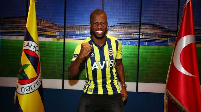 Menajeri tarih verdi! Valencia, Fenerbahçe'den ayrılıyor mu?