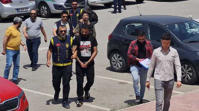 Çalışanını kazara öldürdüğünü iddia etti
