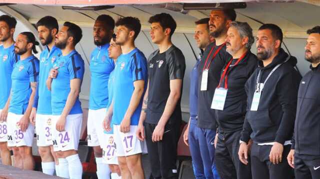 Fiyasko! Arda Turan'ın takımı Eyüpspor, kazanmayı unuttu
