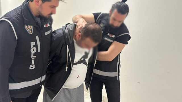 Muharrem İnce'ye yönelik paylaşımlar yapan 'Ankara Kuşu' yakalandı