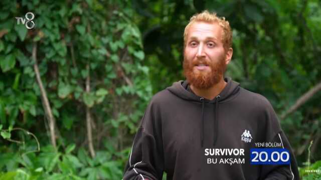 Survivor canlı izle! 17 Mayıs Çarşamba TV8 Survivor yeni bölüm canlı izle! Survivor 102. bölümde neler olacak? Eleme adayları kim? TV8 canlı izle!