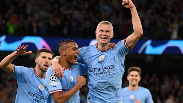 Bu takım belki de tarihin en iyisi olacak! Manchester City, 5 yıldır kimseye kaybetmiyor