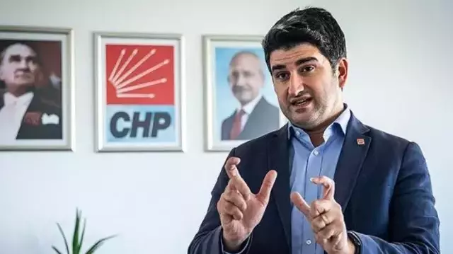 CHP'de seçimin faturası ona kesilmişti! Onursal Adıgüzel'in yerine gelen isim belli oldu