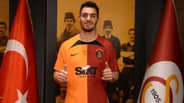 Hayatının imzasını atıyor! Kaan Ayhan'ın Galatasaray'daki akıbeti belli oldu