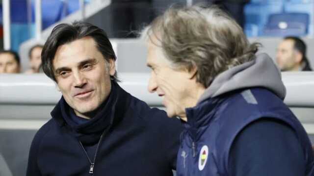 Montella, Fenerbahçe'nin hocası olacak mı? Adana Demirspor Başkanı Sancak ilk kez konuştu