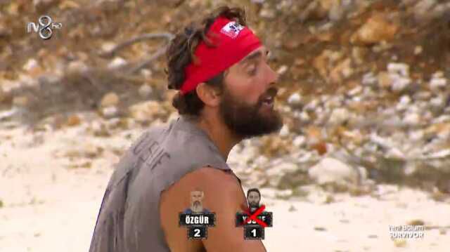 Survivor bireysel dokunulmazlığı kim kazandı, hangi takımdan? 22 Mayıs Pazartesi 2023 Survivor dokunulmazlık oyununu ödülü ne, hangi isim kazandı?