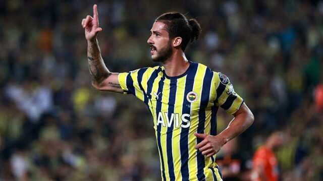 Fenerbahçe Gustavo Henrique'yi bırakmıyor! işte bonservisi