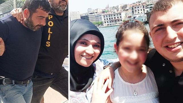 3 kişinin tarlada cesedinin bulunmasıyla başlayan soruşturmada, korkunç bir gerçek daha ortaya çıktı
