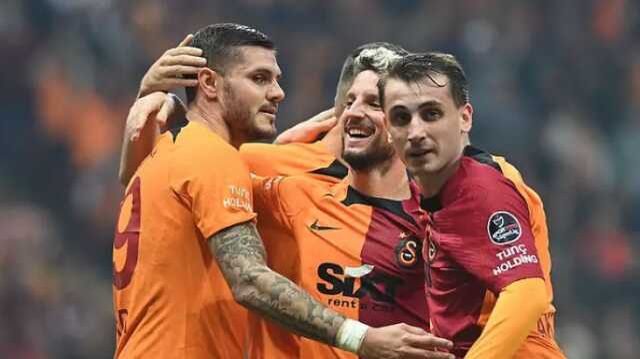 Galatasaray'da büyük endişe! Fenerbahçe derbisinde yıldız futbolcular sahada olmayabilir