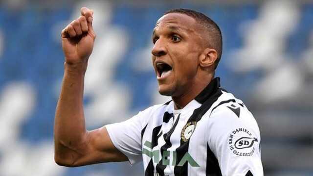 Yeşil ışık yandı! Fenerbahçe'nin ilk transferi Becao oluyor