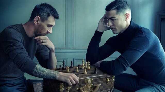 Herkes yeni adresini merak ediyordu! Cristiano Ronaldo'dan resmi transfer açıklaması