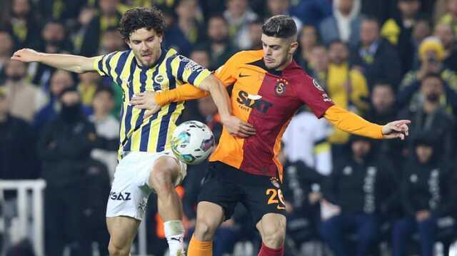 Galatasaray kupasını Fenerbahçe maçından sonra mı alacak? Tartışmalara TFF son noktayı koydu