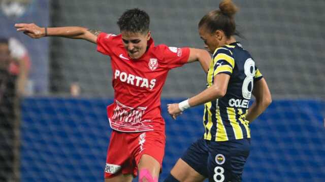 Mücadele nefes kesti! Kadınlar Ligi'nde şampiyon belli oldu
