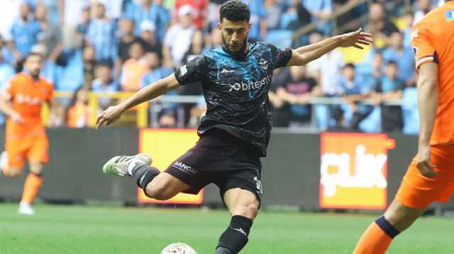 Beşiktaş'tan sonra yine takıldılar! Adana Demirspor evinde ağır kaybetti