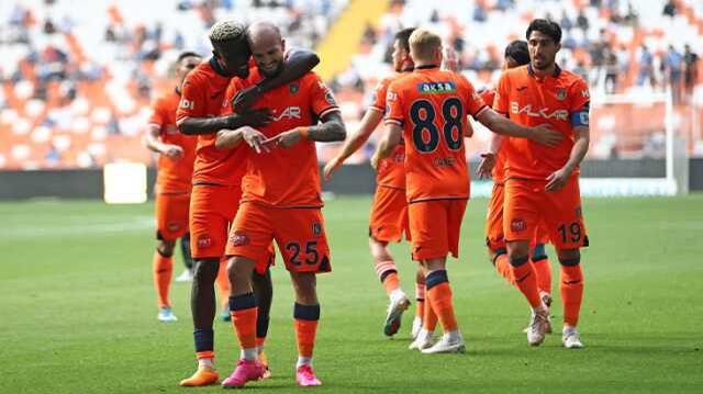 Beşiktaş'tan sonra yine takıldılar! Adana Demirspor evinde ağır kaybetti