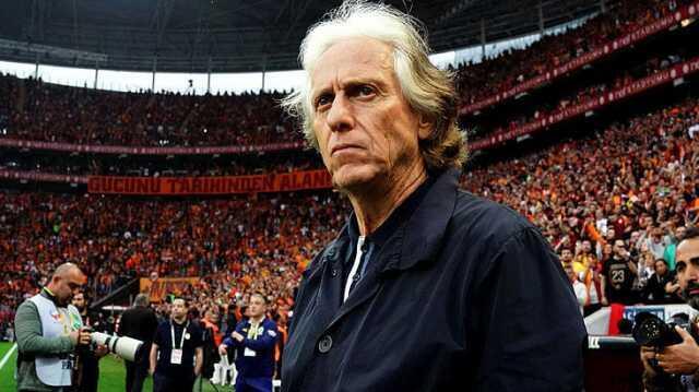Jorge Jesus derbi sonrası gemileri yaktı! Apar topar terk etti