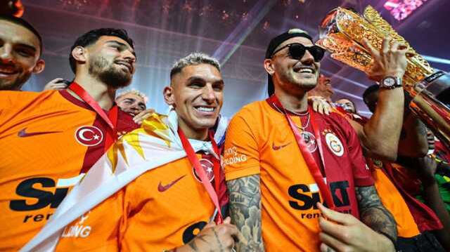 Şampiyonlar Ligi'nden elense dahi havlu atmıyor! İşte Galatasaray'ın Avrupa'daki yol haritası