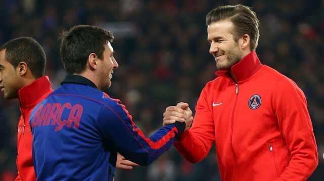 Tercihini yaptı! Lionel Messi oynayacağı kulübü resmen açıkladı, hayranları yıkıldı