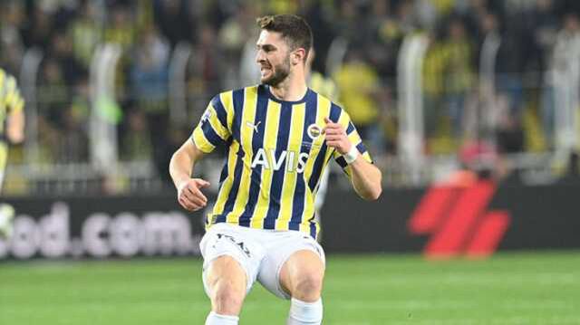 Galatasaray'a ettiği lafların bedeli ağır oldu! Fenerbahçeli yıldız, PFDK'ya sevk edildi