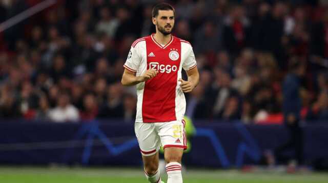 Galatasaray istemişti! Ajax'ın yıldızı Süper Lig devine imzayı atıyor
