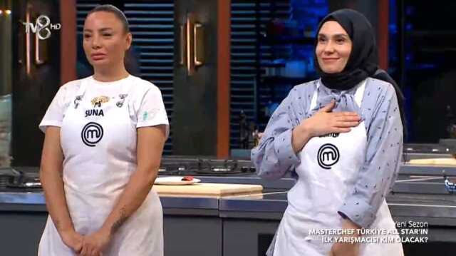 Masterchef ana kadroya kim girdi? 14 Haziran 2023 Masterchef ana kadroya giren 1. yarışmacı kimdir? Ana kadroya giren ilk isim kim oldu?