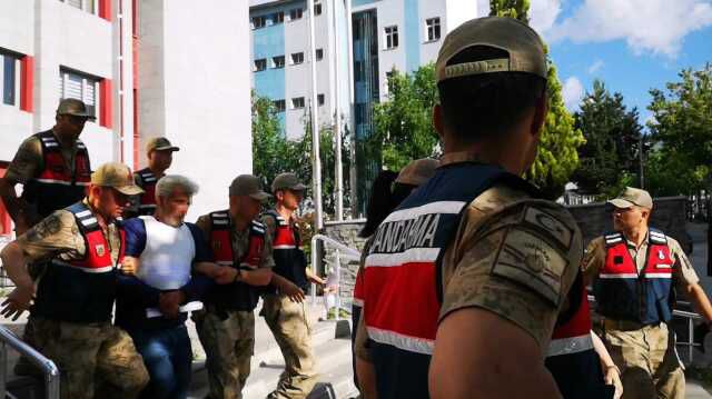 Arkadaşı itiraf etti cinayetin sırrı çözüldü