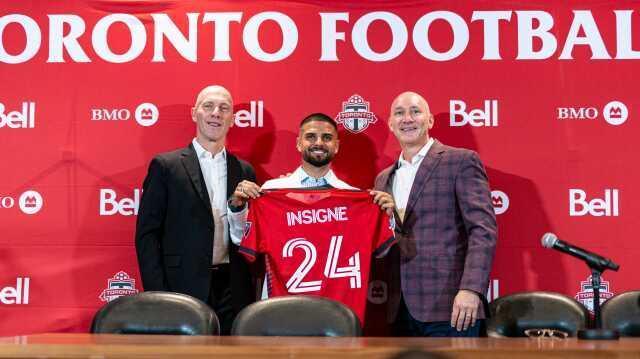 Insigne'nin yıllık kazancını öğrenen Galatasaray, pazarlık masasından hemen kalktı