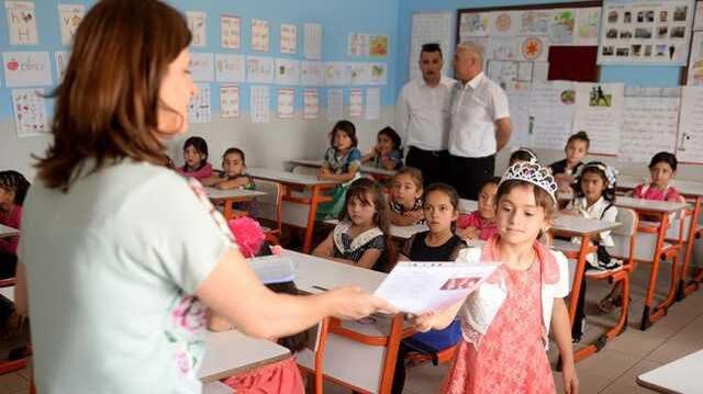Onur belgesi nasıl alınır, nedir? Onur belgesi kimlere verilir, kaç puanla alınır?