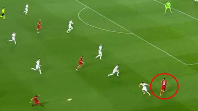 Dakiklar boyunca izlendi! Türkiye-Galler maçında iptal olan gole tepkiler çığ gibi