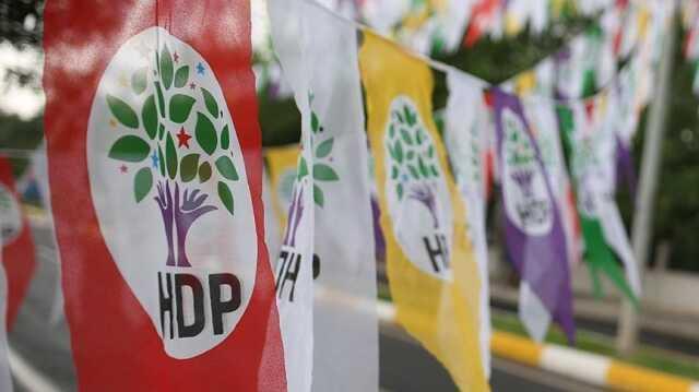HDP hazine yardımı kararı çıktı mı? HDP hazineden ne kadar yardım alacak? Anayasa Mahkemesi HDP hazine yardımı kararı ne oldu?