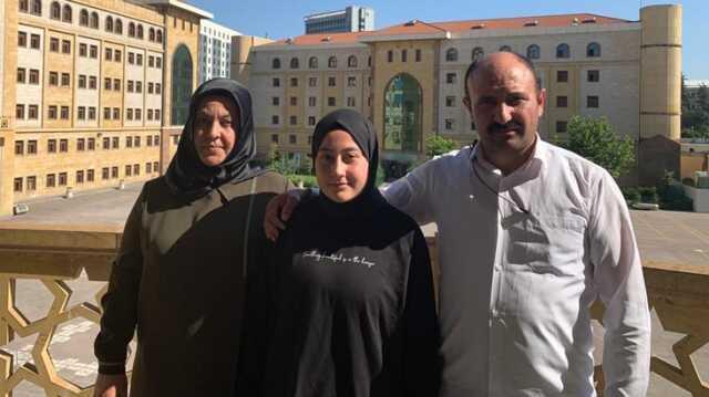 LGS'den 500 tam puan alan Elif Buse Kemerkaya, başarısının sırrını anlattı: Okul dışında günde 3-4 saat çalıştım