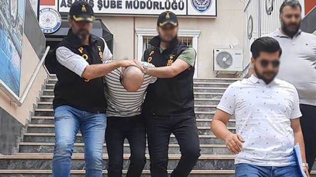Esenyurt'ta Kiracısını Öldüren Şüpheli Yakalandı