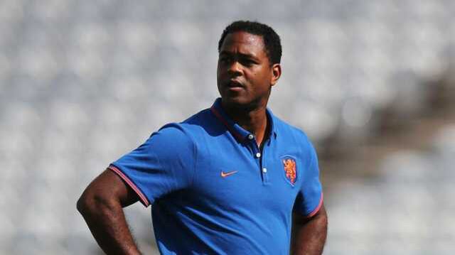 İmzayı atması an meselesi! Patrick Kluivert, Süper Lig ekibinin başına geçiyor