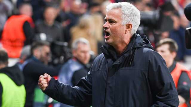 Araplar, Mourinho'nun aklını çelemedi! Reddettiği teklifi duyanlar 'Çıldırmış olmalı' diyor