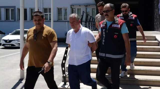 Kurban eti yerine hisse sahiplerine salam veren baba ve oğuldan ilginç savunma