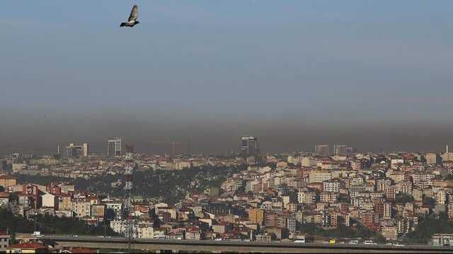 Çevre kirliliği nedir, ne demek? Çevre kirliliği nasıl önlenir? Çevre sorunlarına neden olan insan faaliyetleri nelerdir?